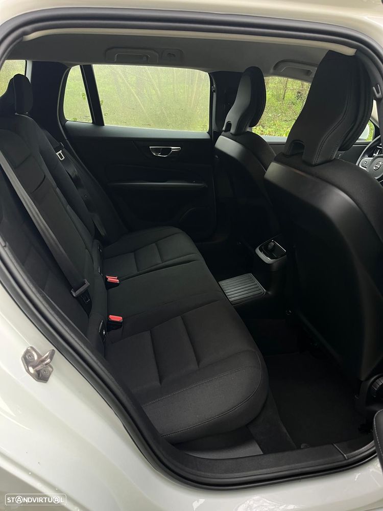 Volvo V60 2.0 T6 AWD TE Inscription - 7