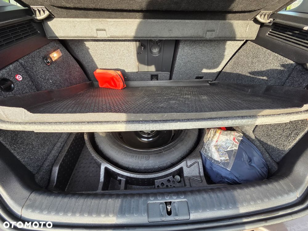 Volkswagen Tiguan 1.4 TSI Trend&Fun - 14