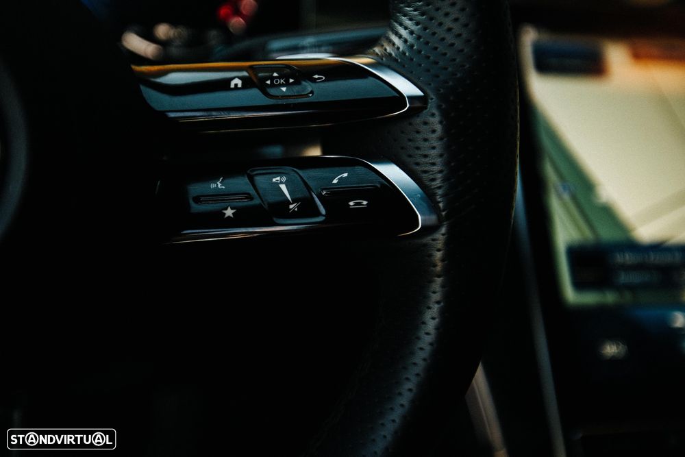 Mercedes-Benz C 30 AMG - 36