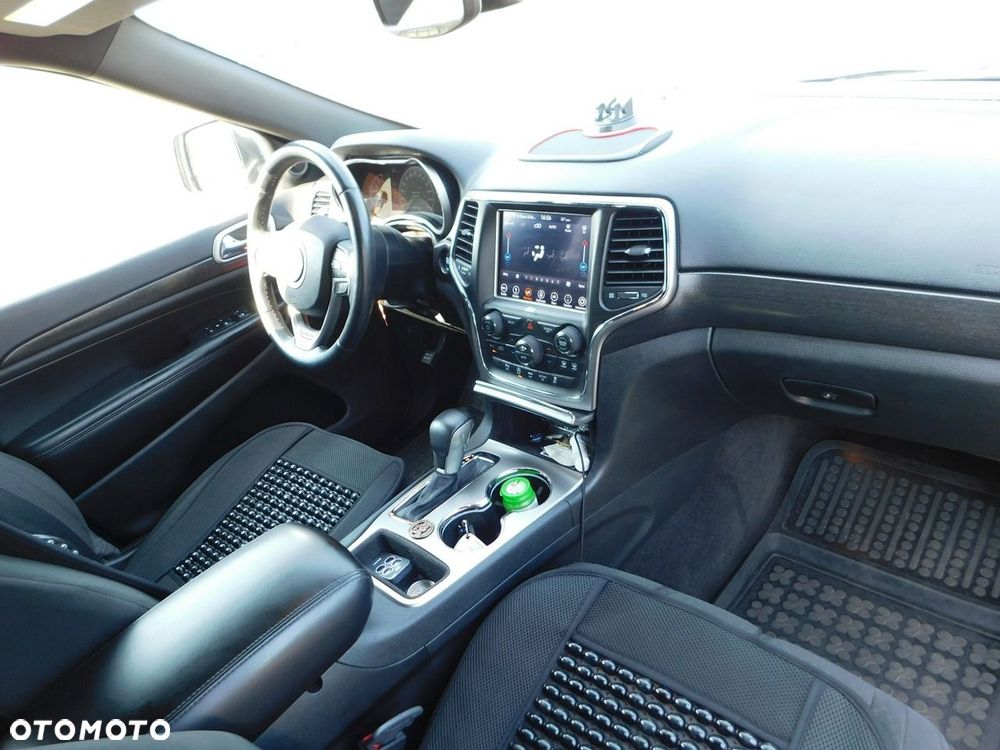 Jeep Grand Cherokee 3.6 V6 Laredo - 8