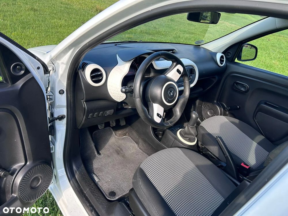 Renault Twingo SCe 70 Dynamique - 11