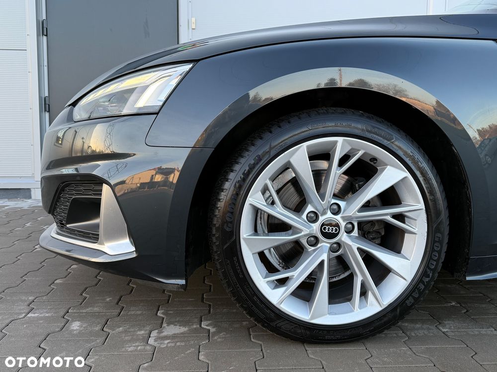 Audi A5 Sportback 2.0 TDI S tronic design - 25
