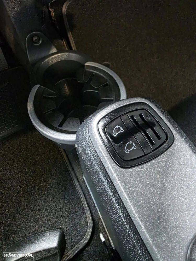Smart Fortwo Cabrio - 17
