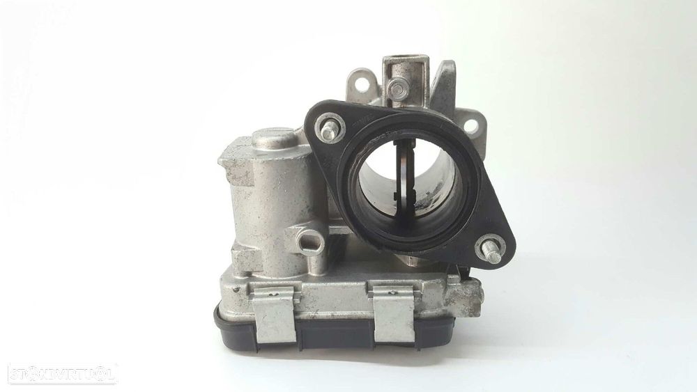 CORPO DE BORBOLETAS FIAT NUOVA 500 (150) LOUNGE - 6