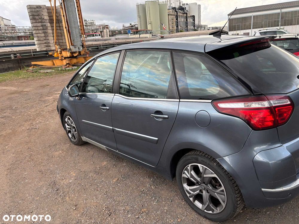 Citroën C4 Picasso - 3