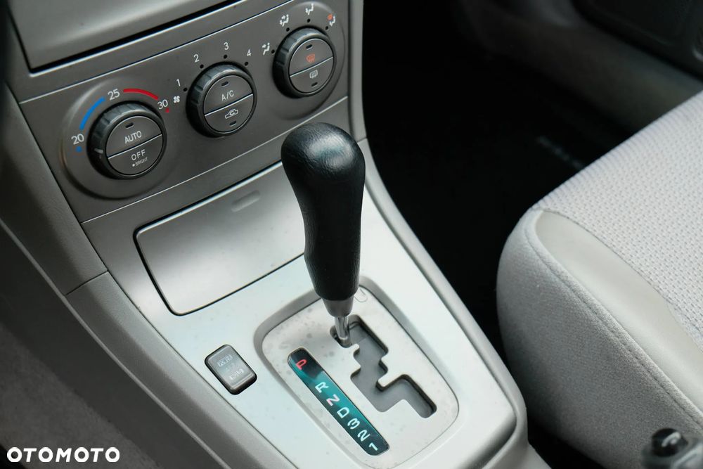 Subaru Forester - 18