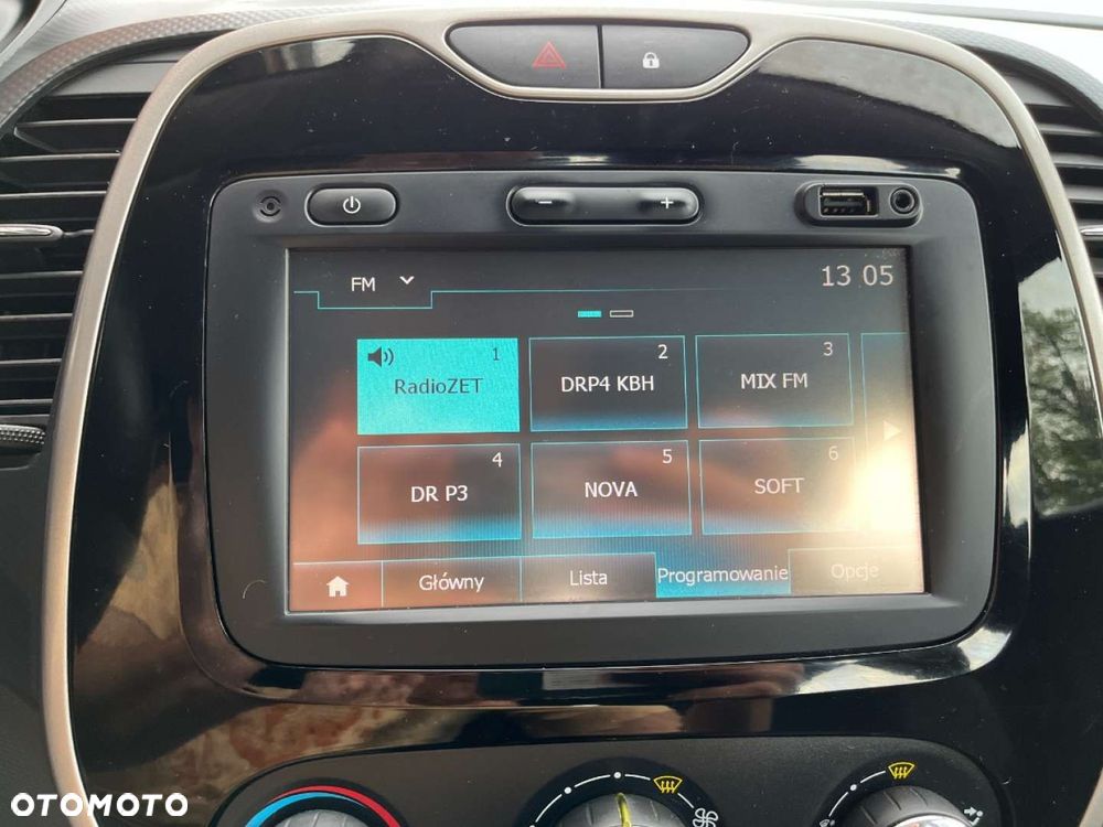Renault Captur 0.9 Energy TCe Life - 12