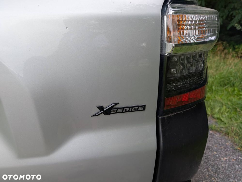 Toyota 4-Runner - 17