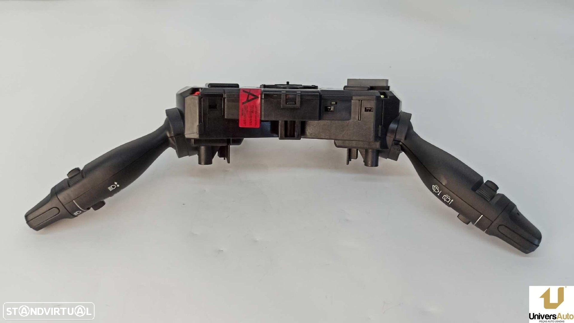 BLOCO DE CONTROLE MULTIFUNÇÕES HYUNDAI KONA KLASS 2WD - 4