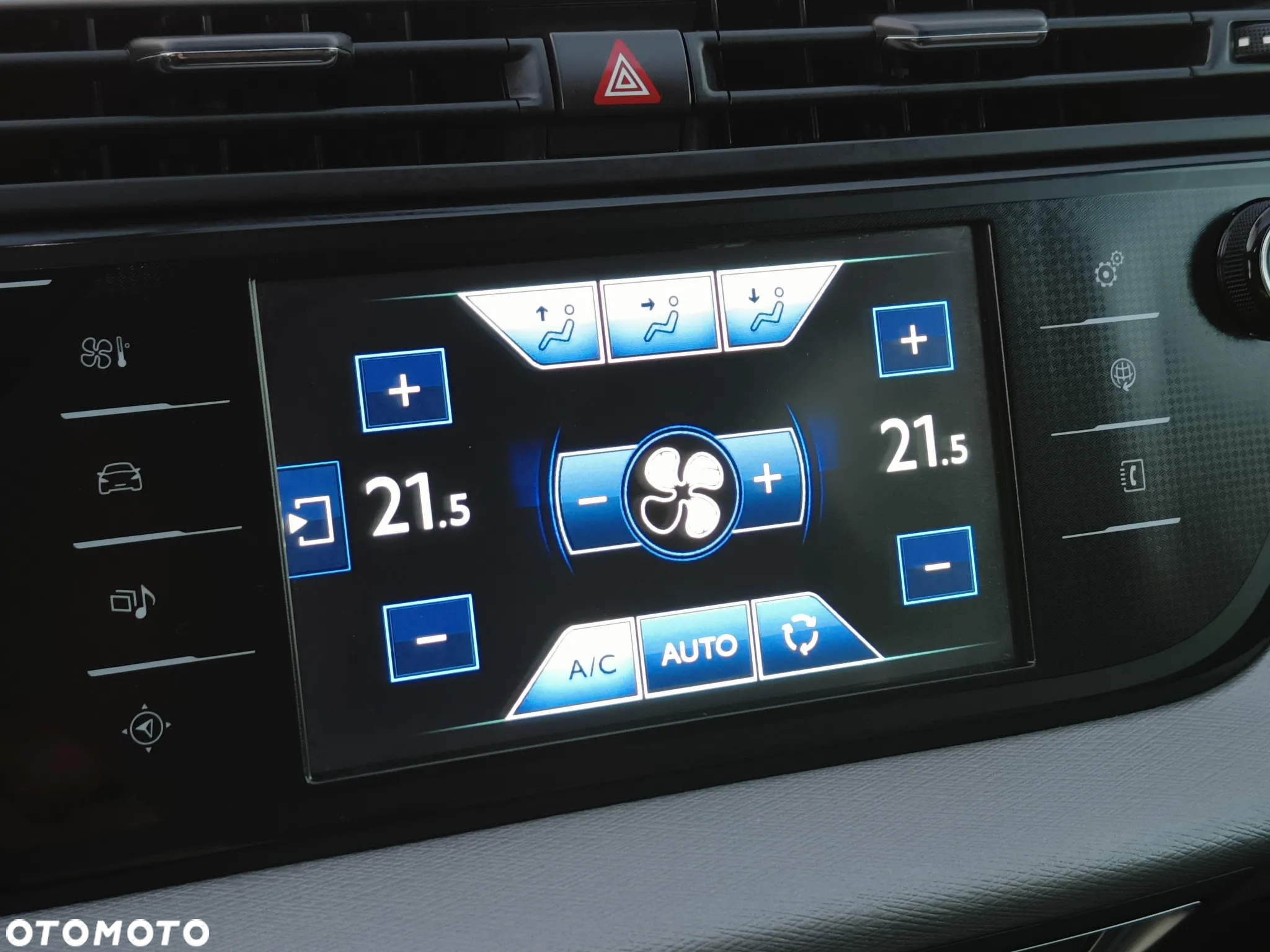 Citroën C4 Grand Picasso - 32