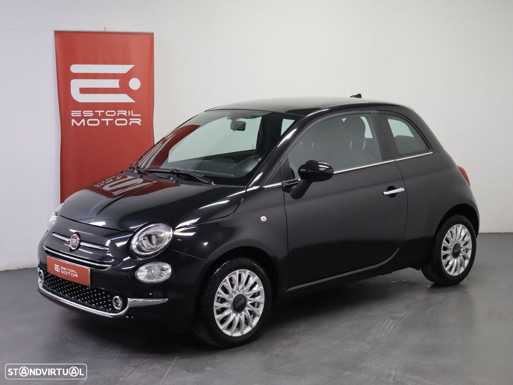 Fiat 500 1.0 Hybrid - 2