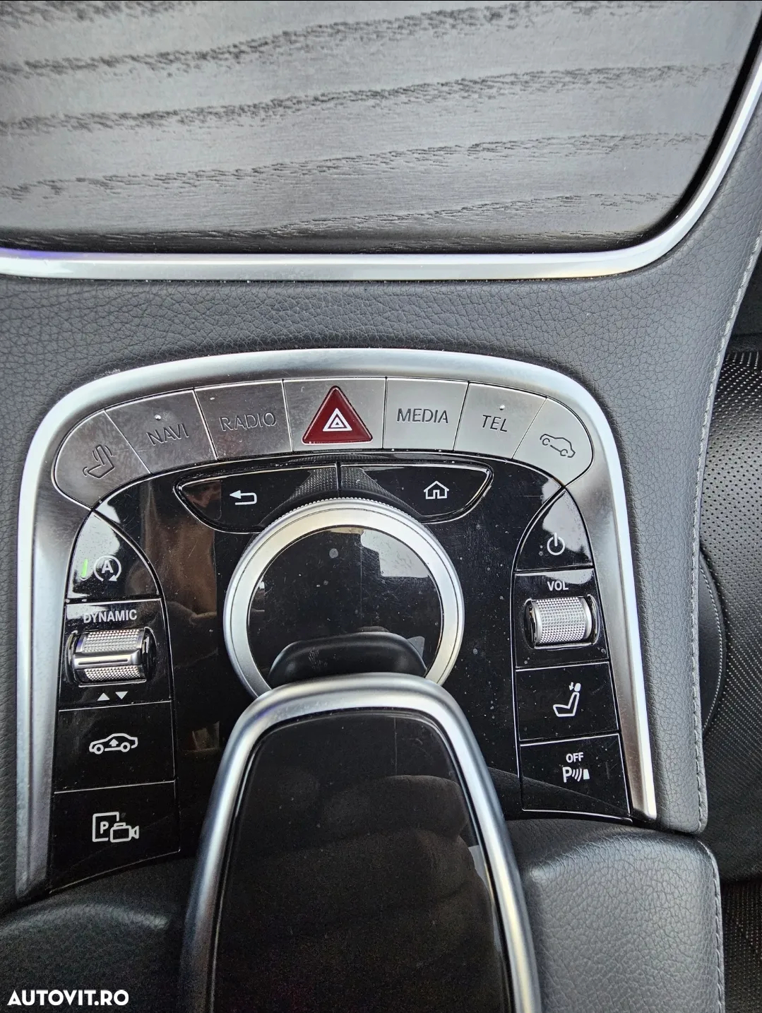Mercedes-Benz S 350 d 9G-TRONIC - 20