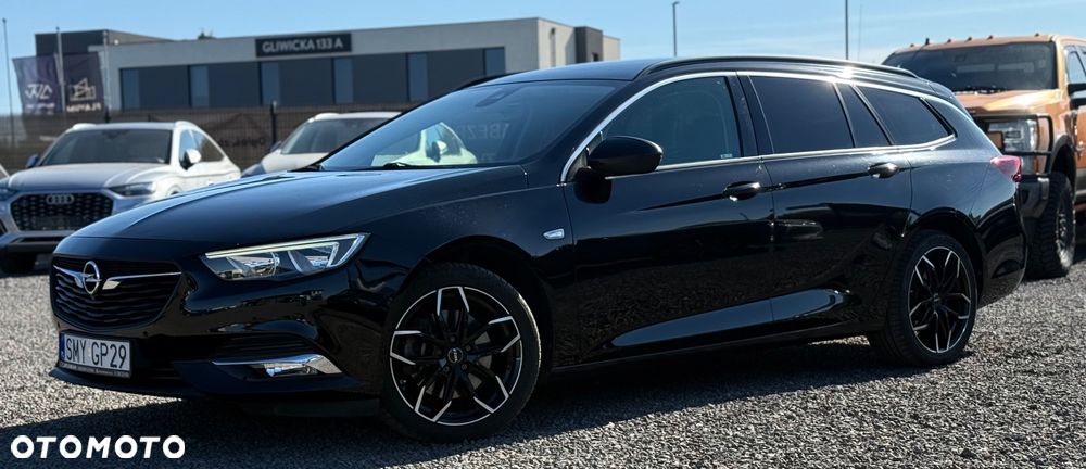 Opel Insignia 2.0 Dynamic - 7
