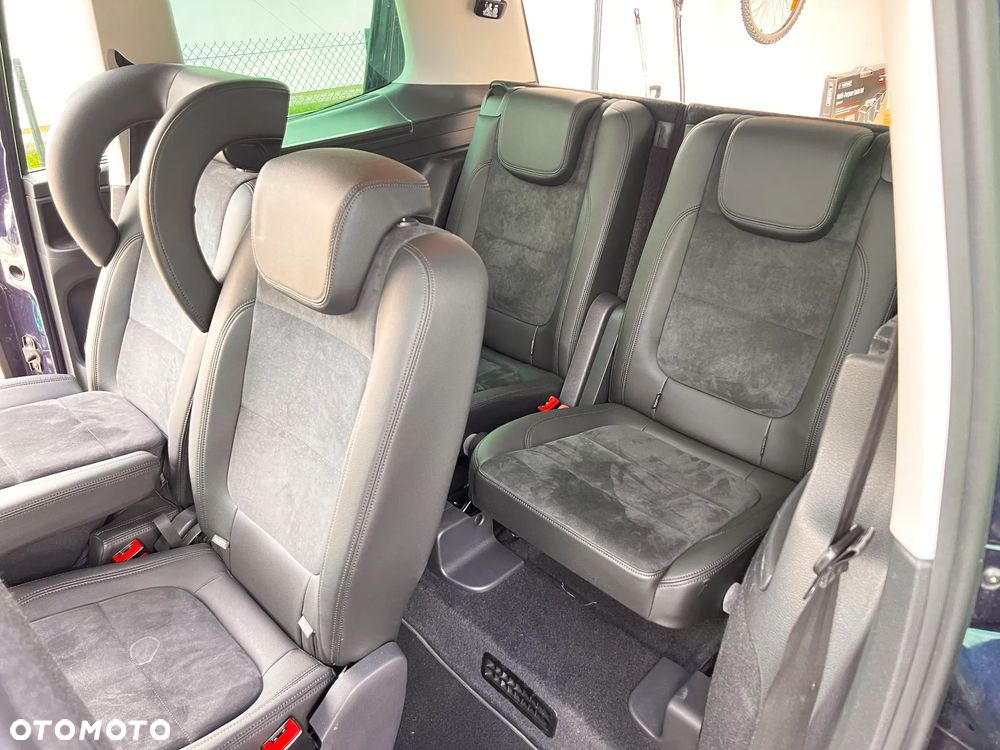 Seat Alhambra - 11