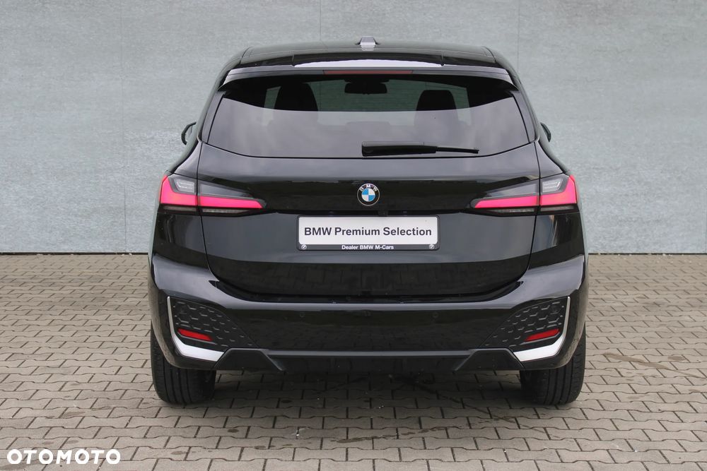 BMW Seria 2 218i M Sport sport - 8