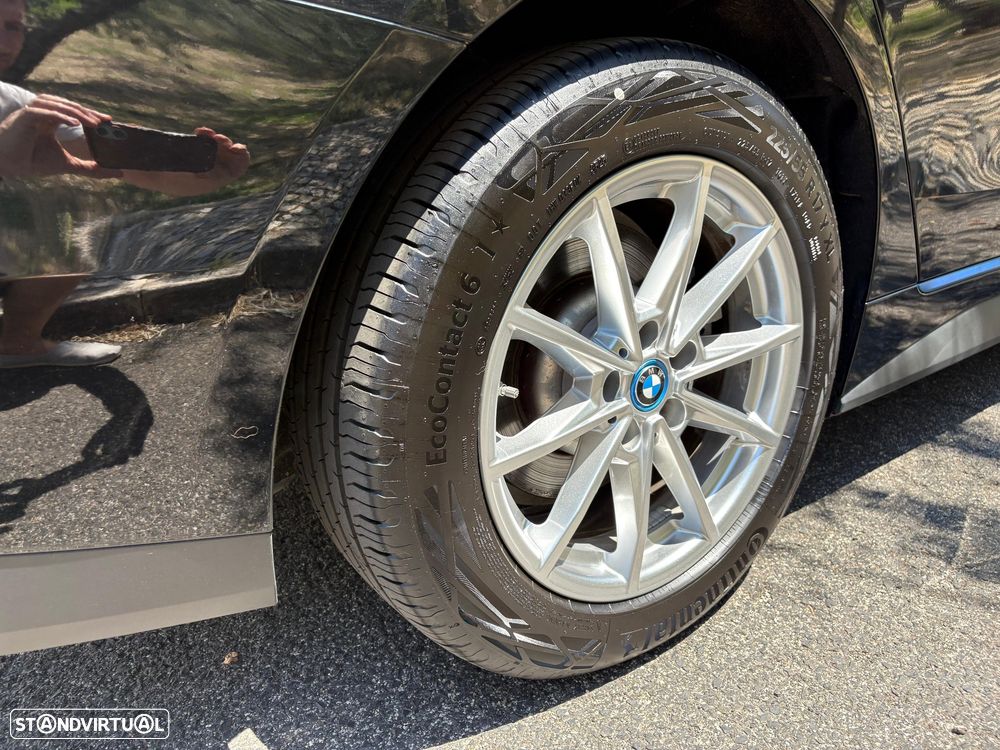 BMW i4 eDrive40 Gran Coupe - 11