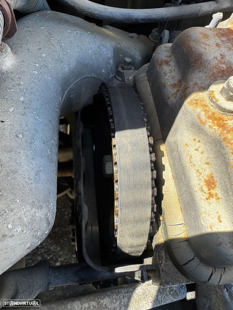 Peugeot 206 1.1 XT - 9