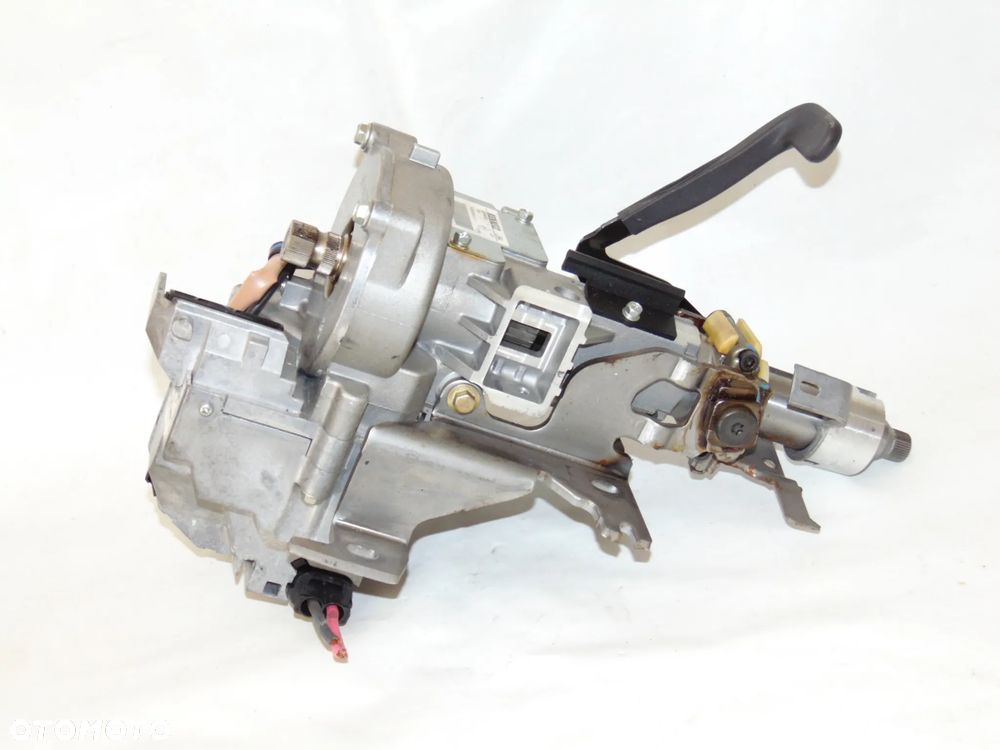 Pompa wspomagania wspomaganie elektryczne 8200589332 Renault Scenic 2 II 05-09r - 7