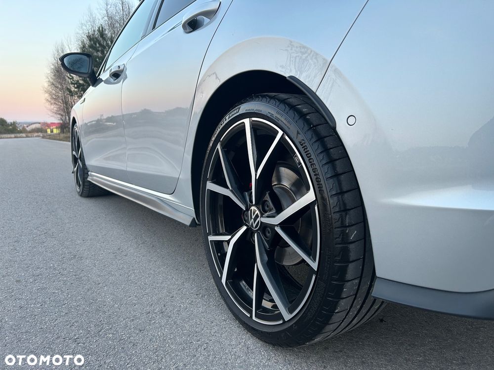 Volkswagen Golf 2.0 TDI GTD DSG - 10