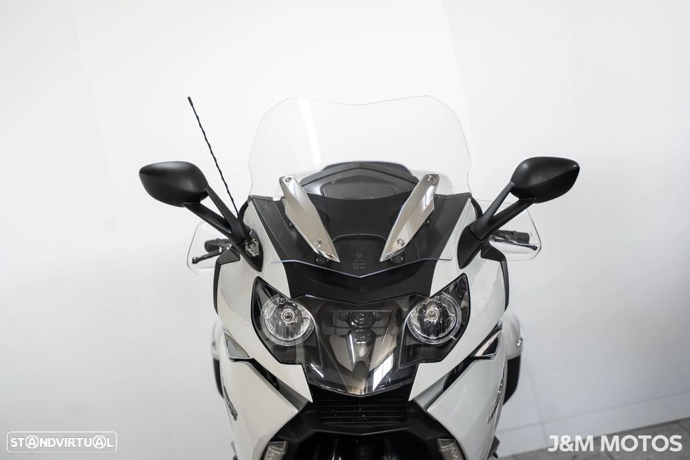 BMW K 1600 GT - 3