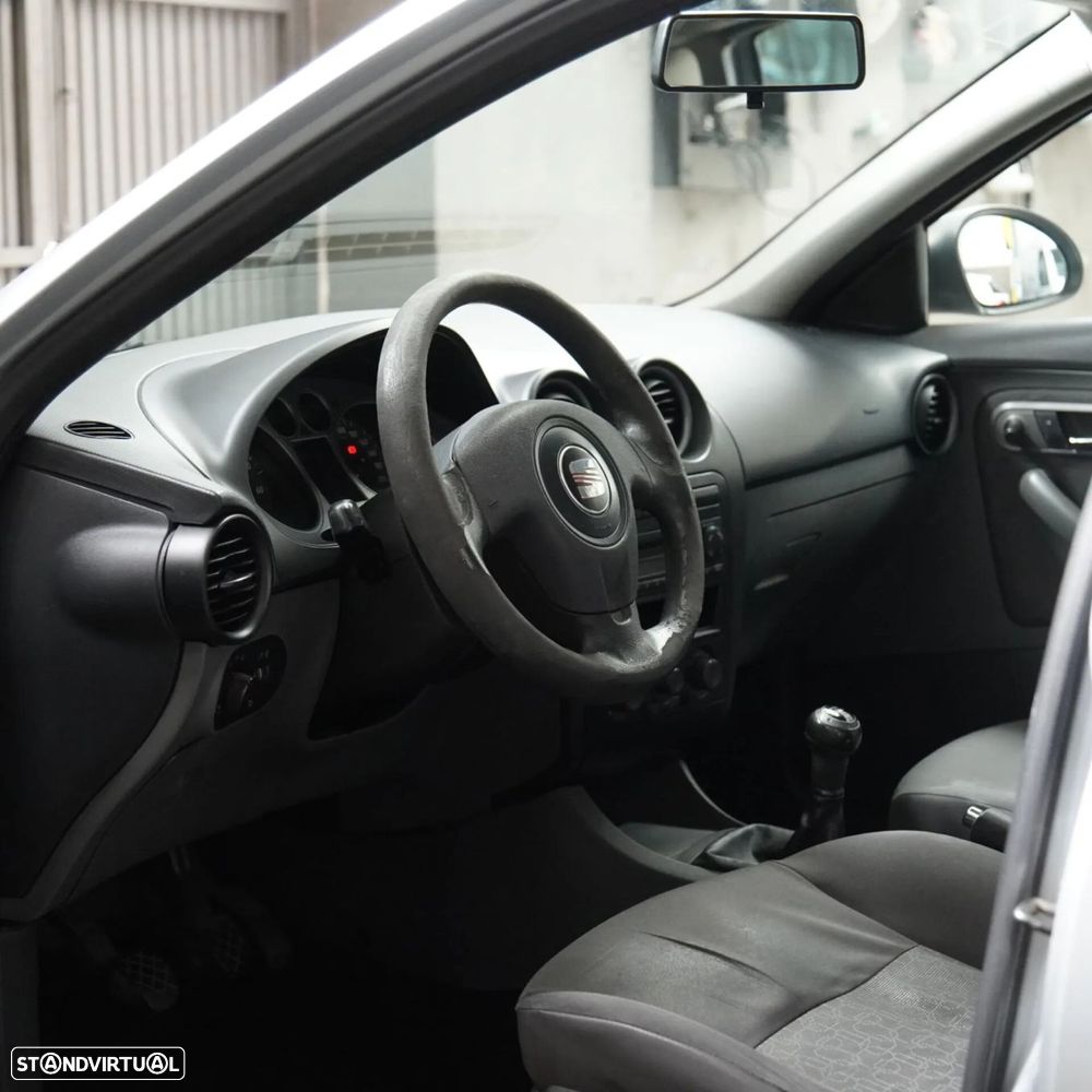 SEAT Ibiza - 24