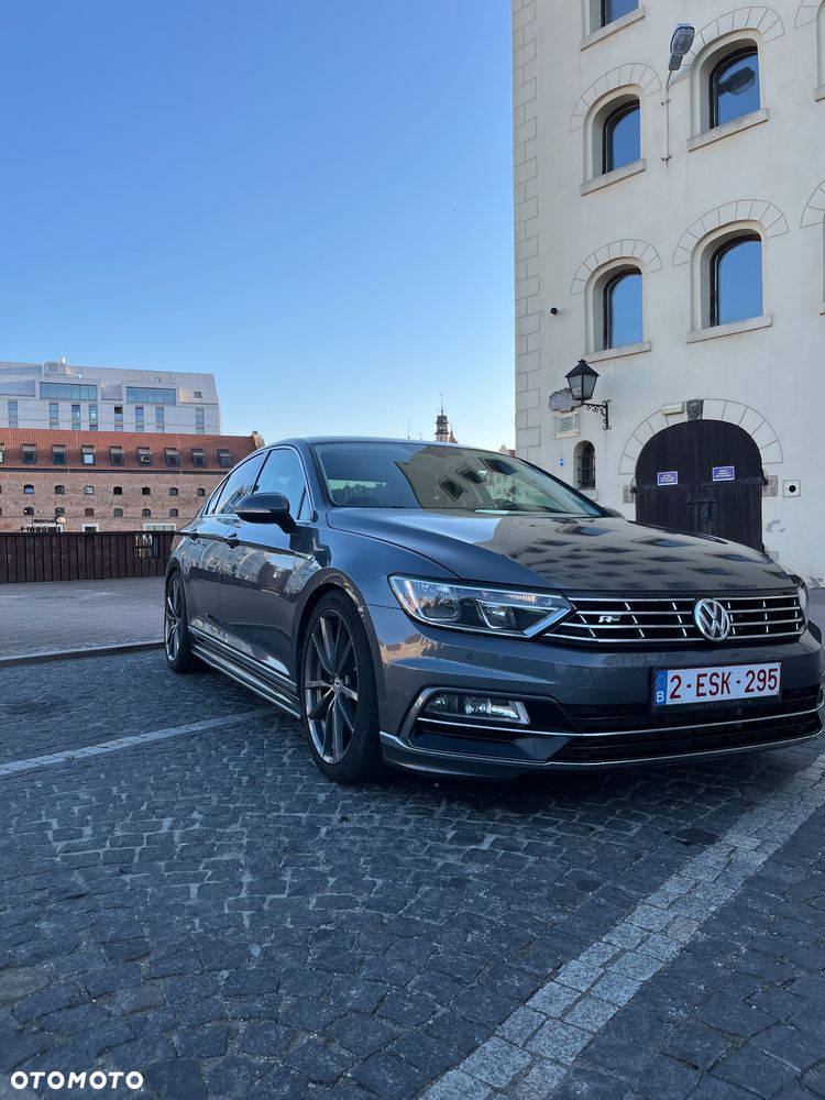 Volkswagen Passat - 6