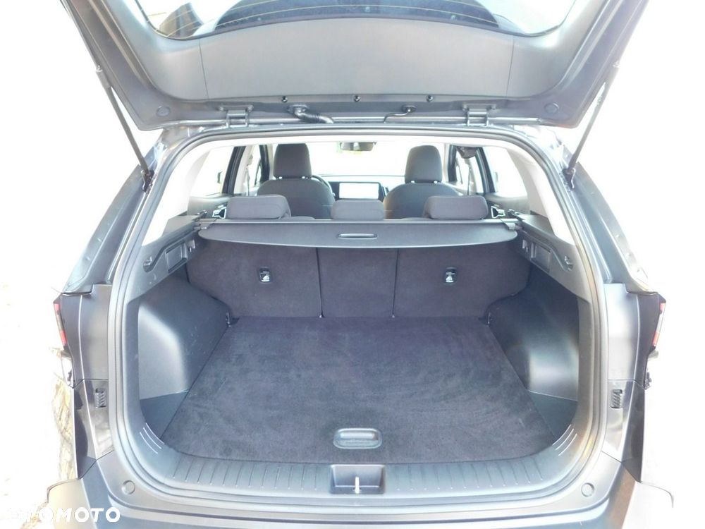 Kia Sportage - 21