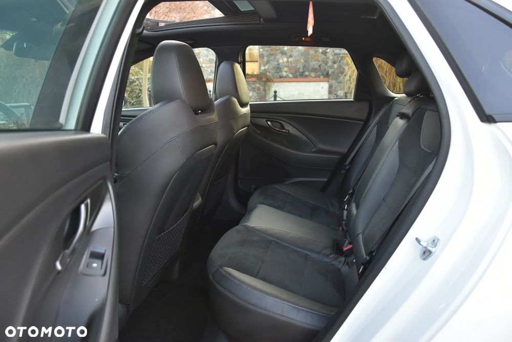 Hyundai i30 N 2.0 T-GDI Performance - 19