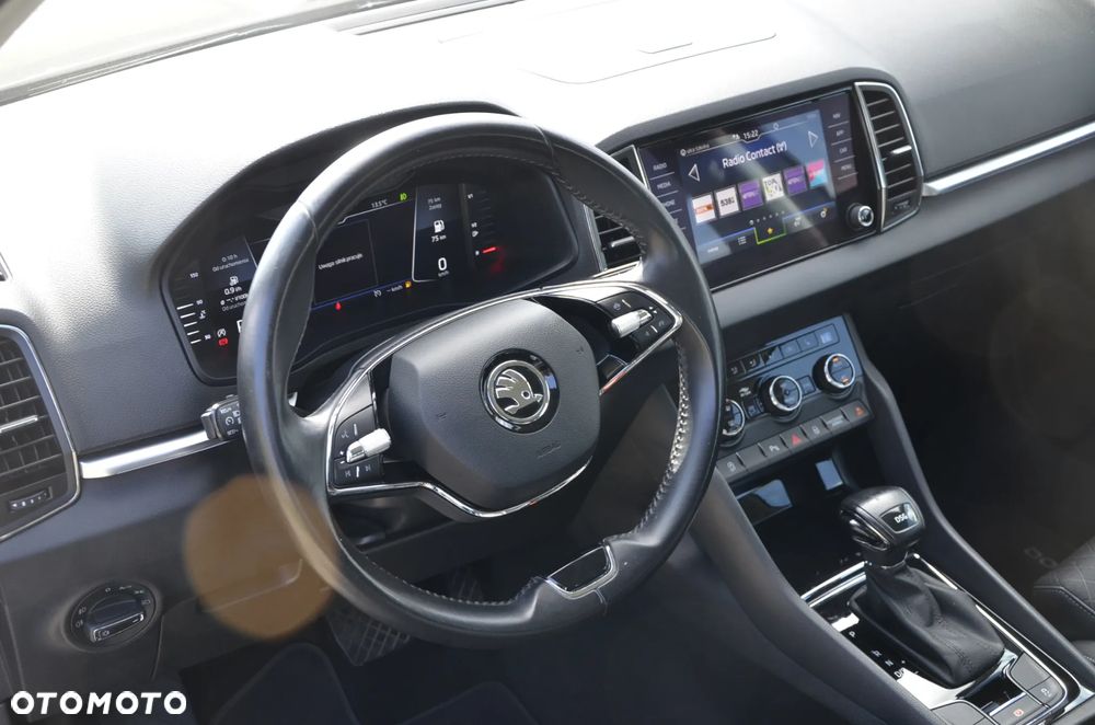 Skoda Karoq - 23