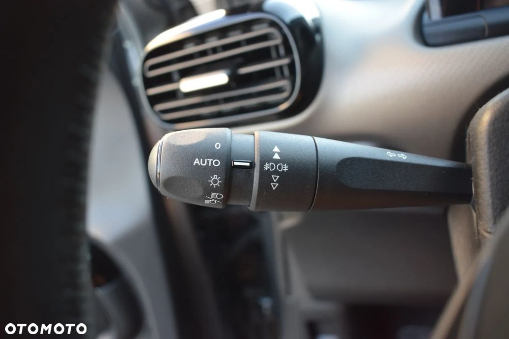 Citroën C4 Cactus Pure Tech 110 Stop&Start Rip Curl - 21