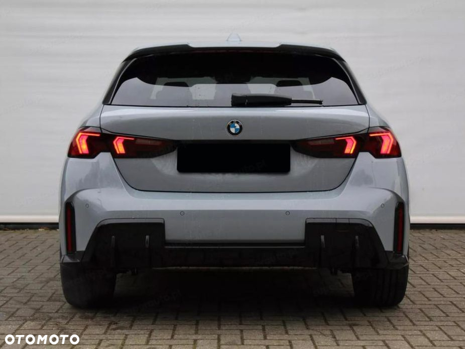 BMW Seria 1 - 2