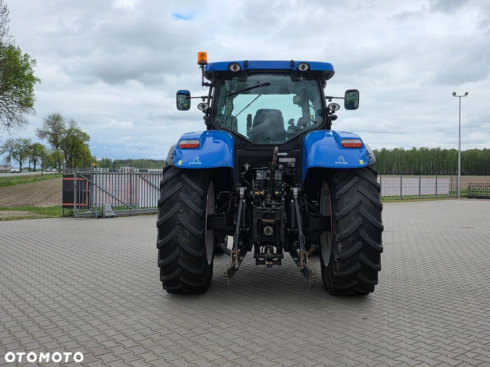 New Holland T7030 PC 2011R - 13