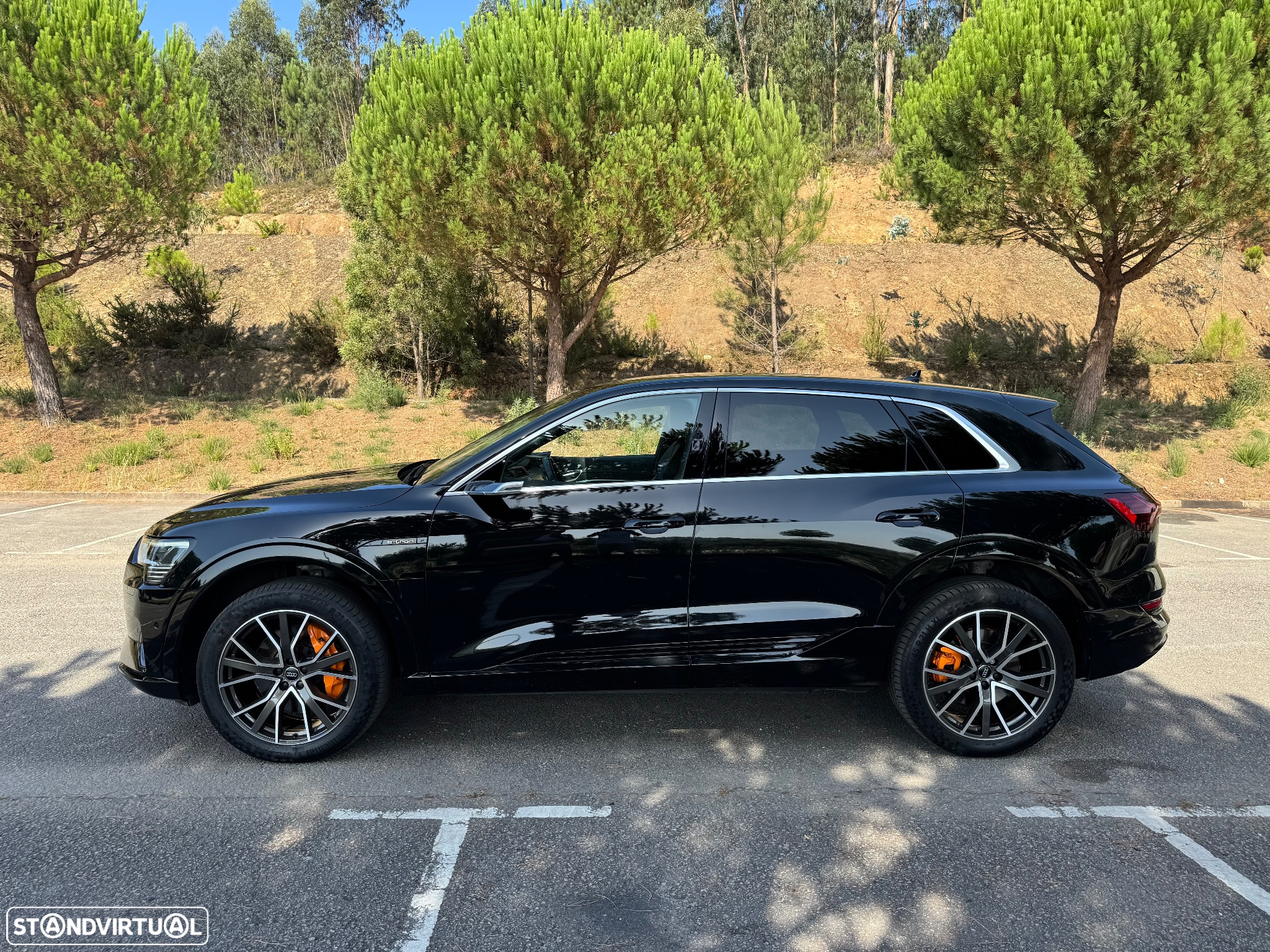 Audi e-tron 55 quattro - 6