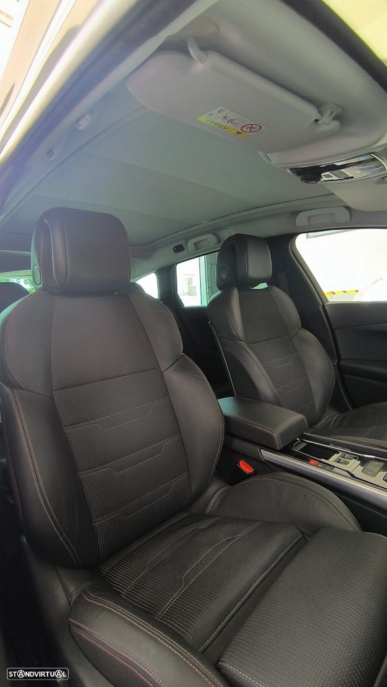 Peugeot 508 SW 2.0 BlueHDi GT - 44