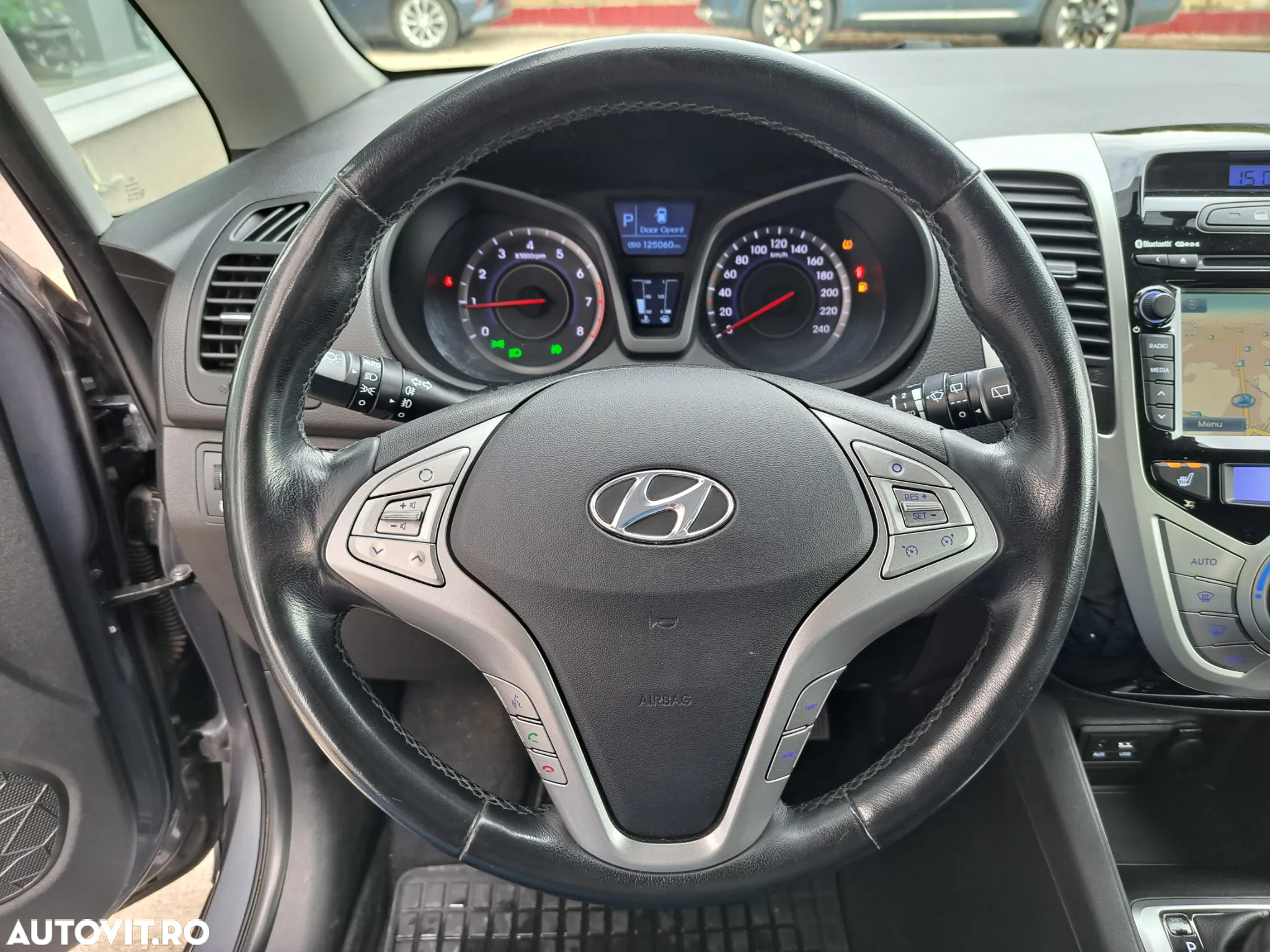 Hyundai ix20 1.6 Automatik Comfort - 10
