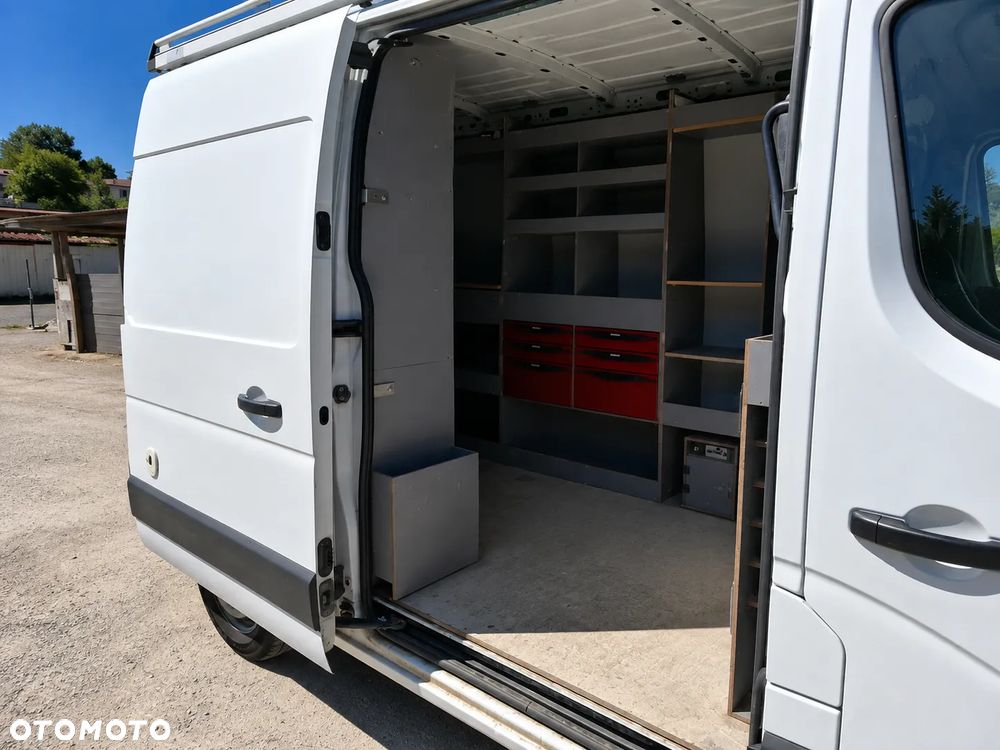 Renault Master - 5