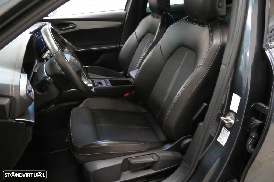Cupra Formentor 1.5 TSI Plus - 16