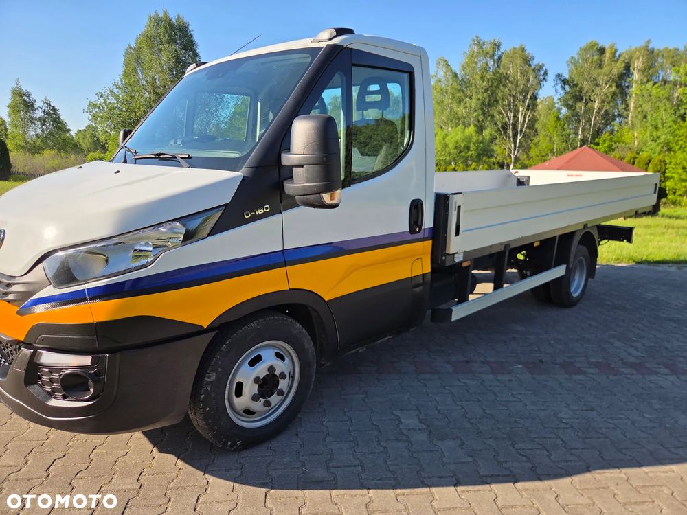 Iveco 40C18 *klima 3.0 - 4