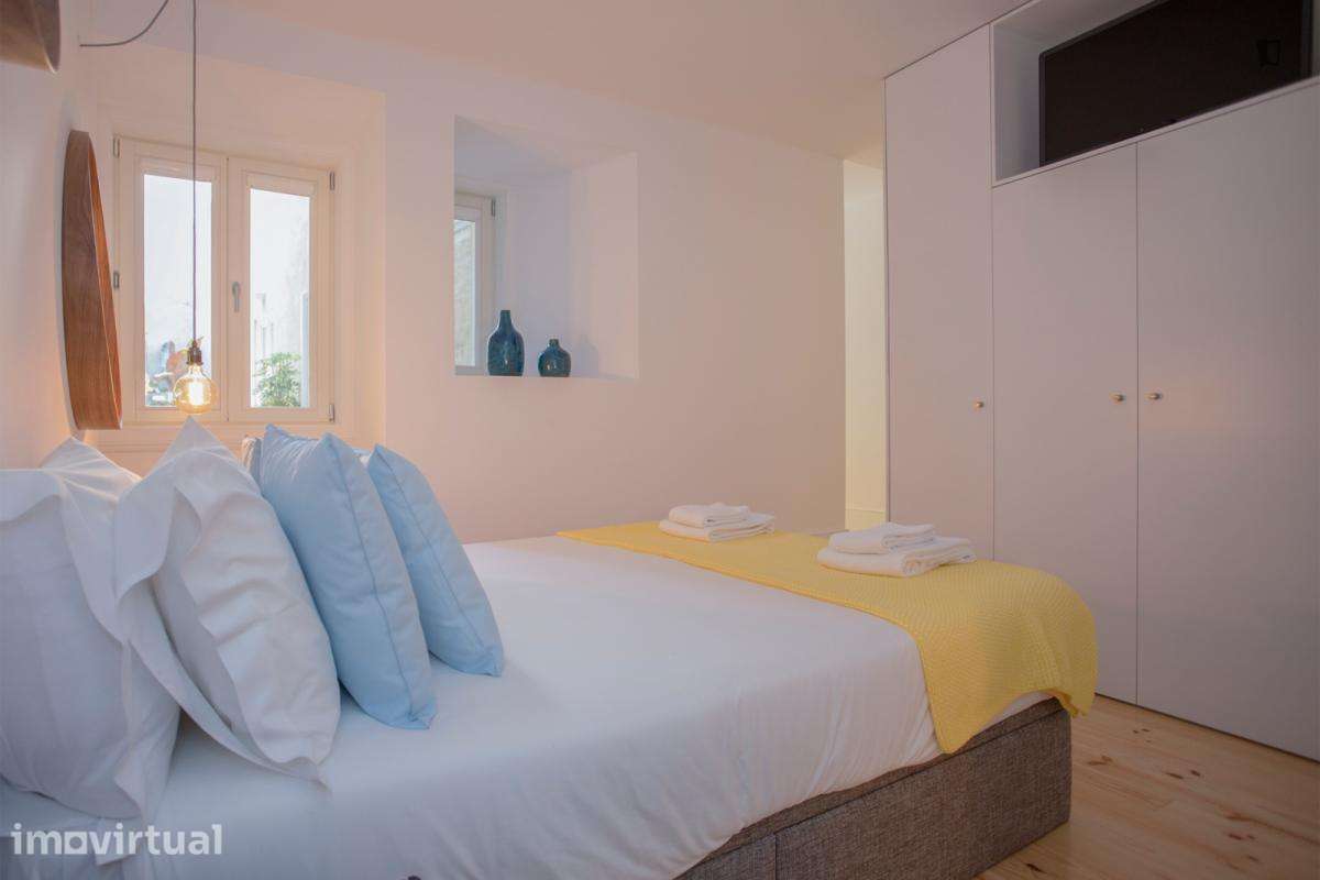 Apartamento com 2 quartos - localizado em Vitória Porto - Grande imagem: 3/32