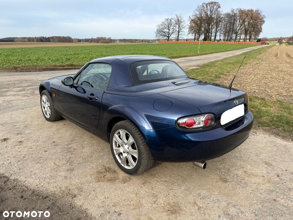 Mazda MX-5 1.8 MZR Emotion - 3