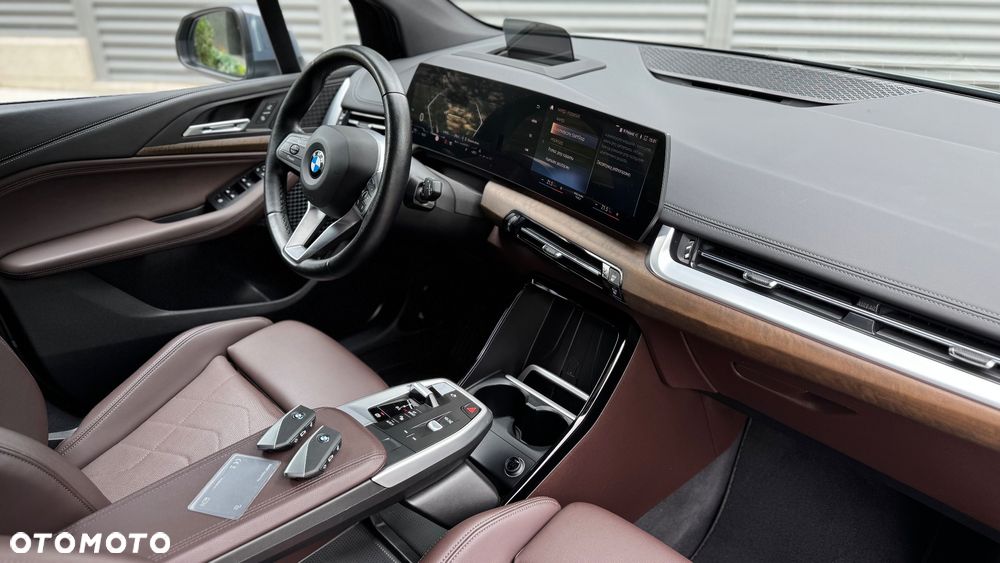 BMW Seria 2 218d Luxury Line - 22