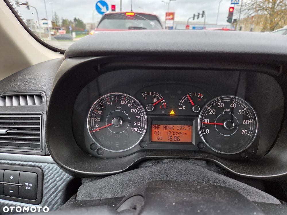 Fiat Grande Punto 1.4 8V Dynamic - 9