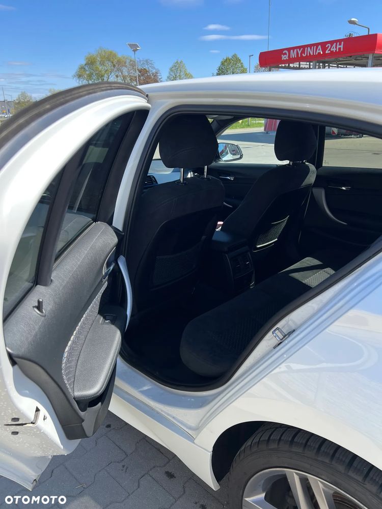 BMW Seria 1 118i M Sport Shadow - 18