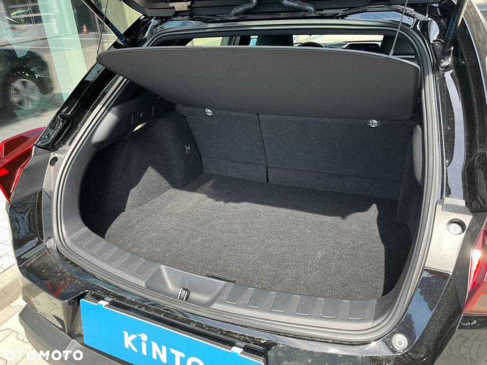 Lexus UX 200 Elegance 2WD - 34