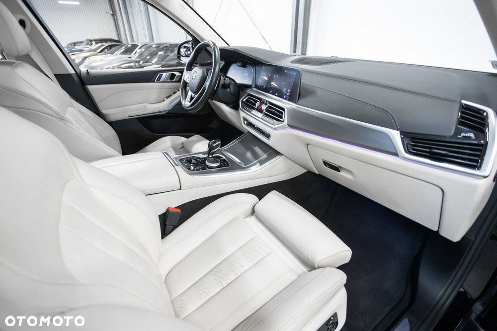 BMW X5 - 22
