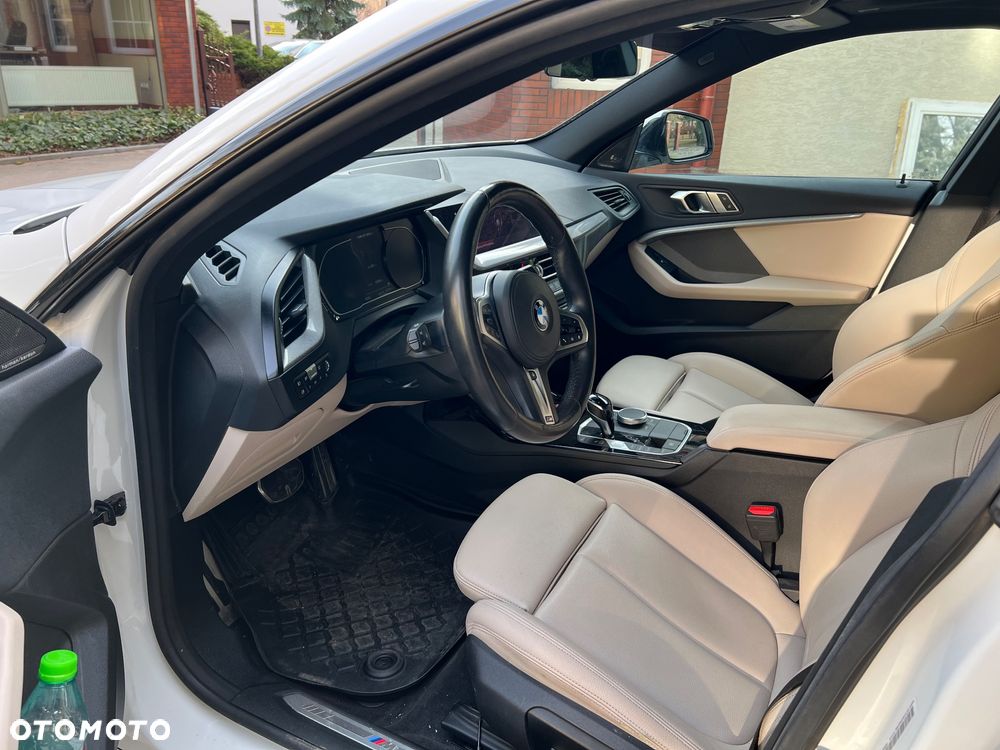 BMW Seria 2 - 5