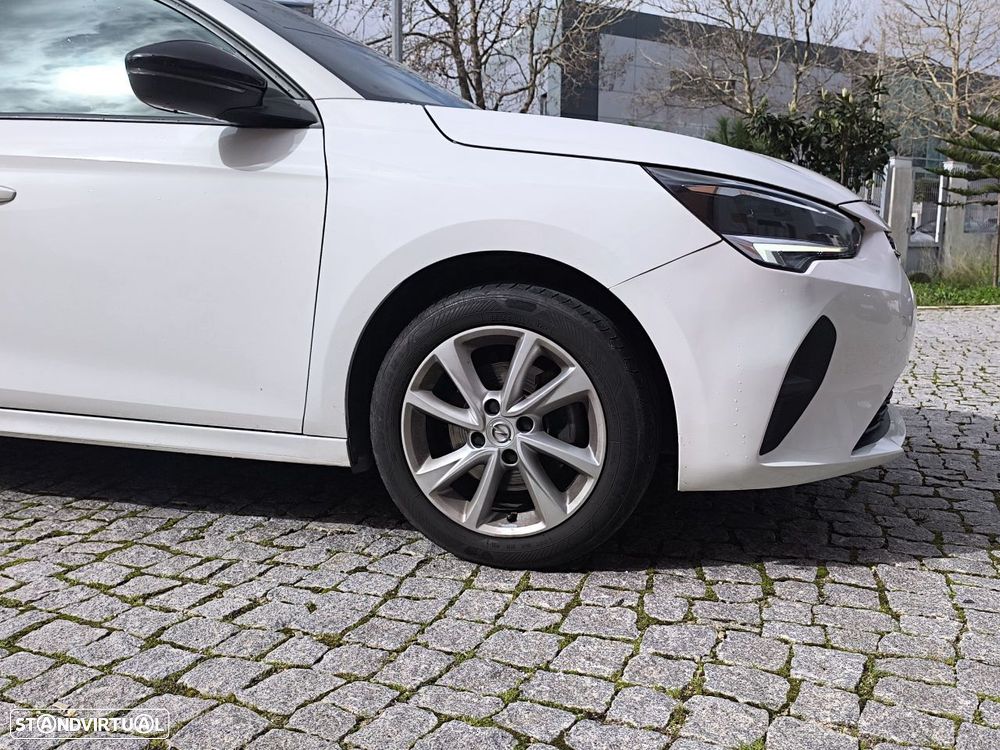 Opel Corsa 1.5 D Edition - 17