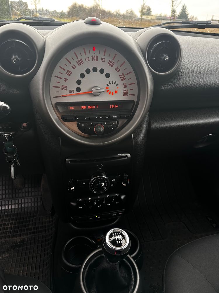 MINI Countryman - 24