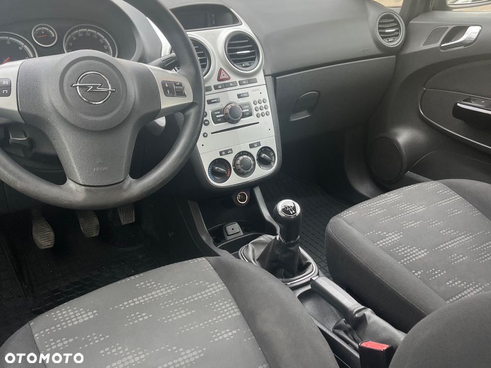 Opel Corsa 1.3 CDTI Edition - 19