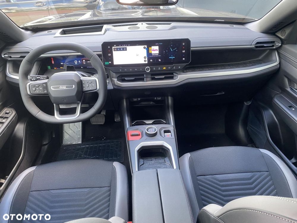Jeep Compass - 13
